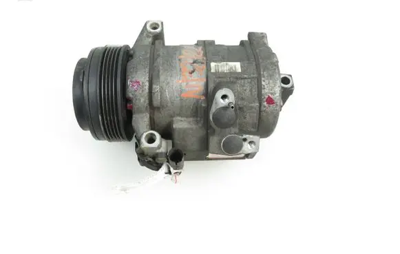 BMW X5 E53 Air conditioning (A/C) compressor (pump) MC4472203324