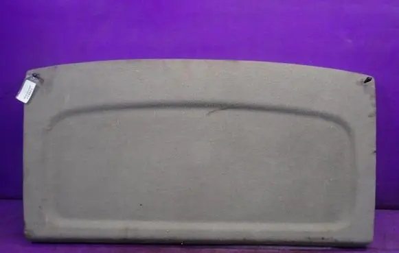 Volkswagen Golf IV Parcel shelf 