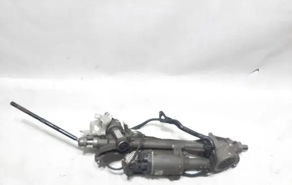 Volkswagen T-Roc Steering rack 23022026