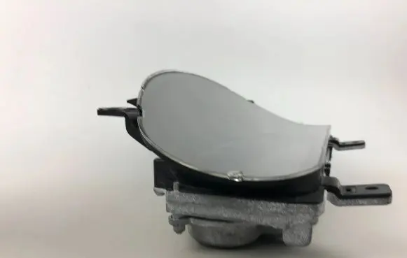 Ford Kuga III Speedometer (instrument cluster) MV4T10849DFC MV4T-10849-DFC