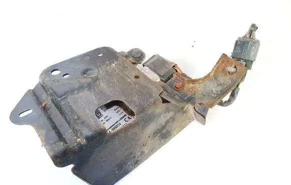 Mazda CX-7 Other control units/modules g33d67y90g g33d-67y90g
