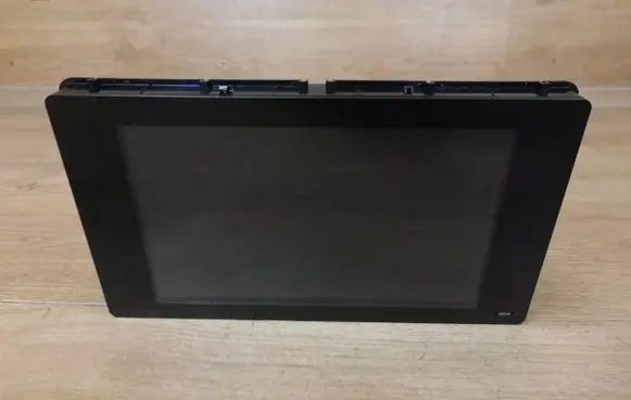 Toyota C-HR I Screen/display/small screen 86140F4010