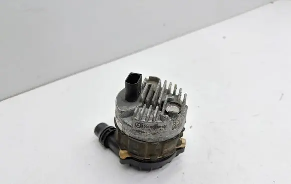 Mercedes-Benz GLC C253 Electric auxiliary coolant/water pump A0005003800 A2C13846400 18T29400674