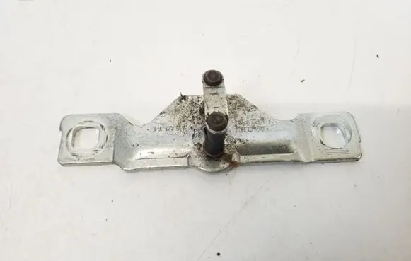 Audi S5 Tailgate window lock/catch/latch 8P4827507