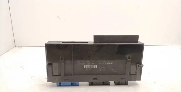 BMW 5 F10 F11 Comfort/convenience module 9284282 527754F01 2506705999