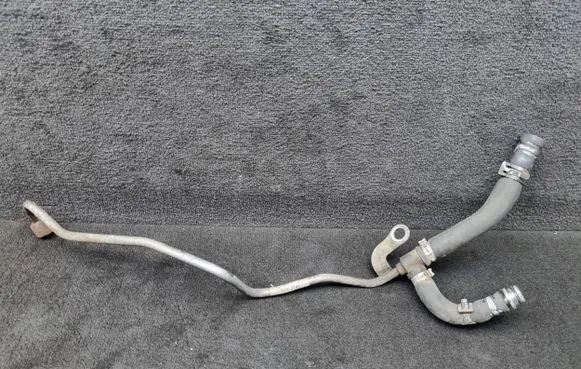 Audi Q7 4L Air intake hose/pipe 057121492L