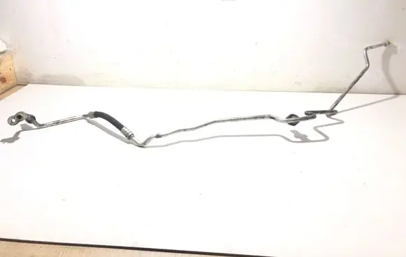 BMW 5 E60 E61 Air conditioning (A/C) pipe/hose 9119702