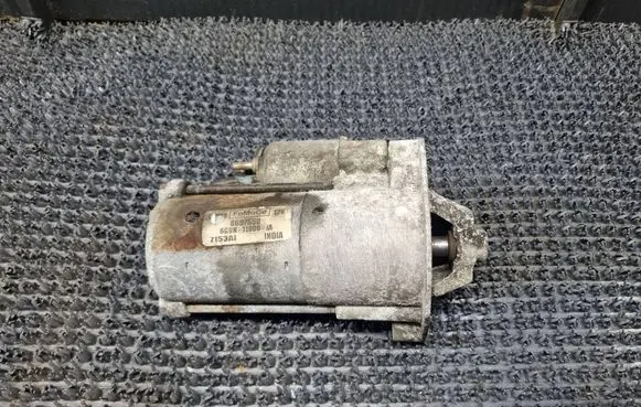 Volvo V50 Starter motor 8697650 6G9N11000JA