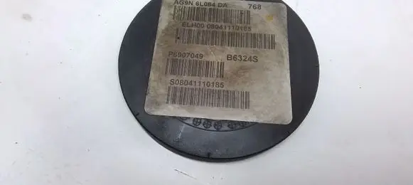 Volvo XC60 other engine part AG9N6L084DA