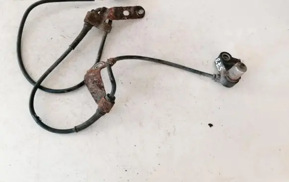Toyota Yaris ABS brake wheel speed sensor