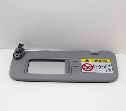 Hyundai Ioniq Sun visor