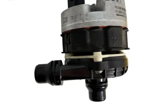 Mercedes-Benz SL AMG R232 Electric auxiliary coolant/water pump A0005001901