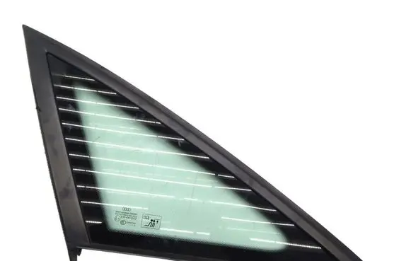 Audi A6 S6 C7 4G Front triangle window/glass 4G5845299F