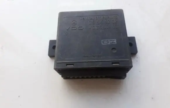 Volkswagen II LT Immobilizer control unit/module 0165459232