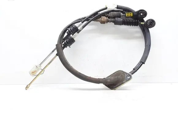 Volvo S60 Gear shift cable linkage 9181052
