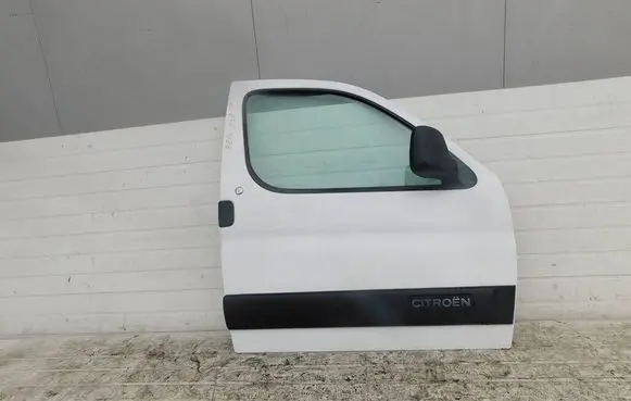 Citroen Berlingo Door (2 Door Coupe) 188510