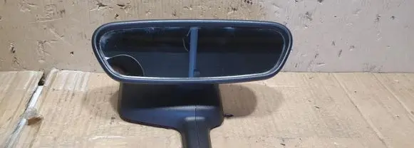Peugeot 308 Rearview mirror trim 9677829180