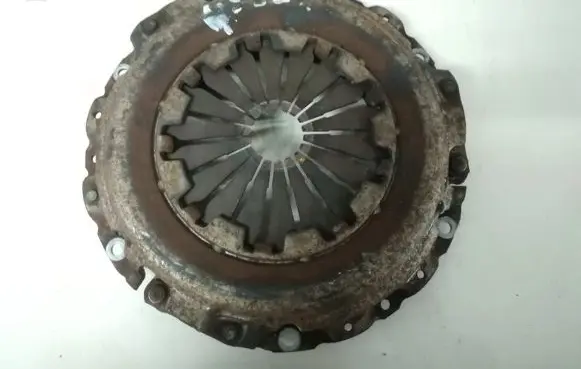 Renault Scenic I Pressure plate 