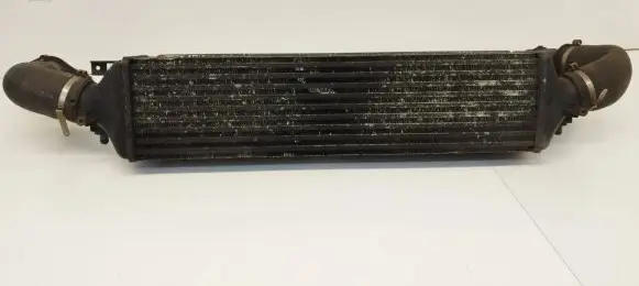 Alfa Romeo Giulietta Intercooler radiator