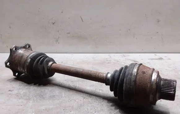 Audi A5 Sportback 8TA Front driveshaft