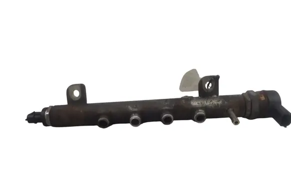 Fuel main line pipe