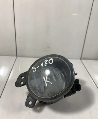 Mercedes-Benz B W245 Front fog light A2518200756