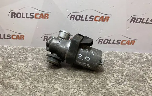 BMW 5 E39 Idle control valve (regulator) 0280140545