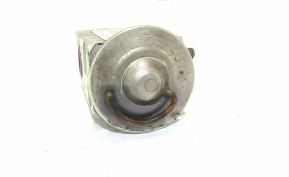 Mercedes-Benz E W211 Air conditioning (A/C) expansion valve 2308300184