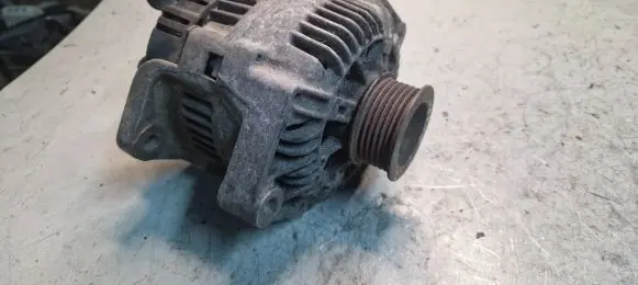 Volvo S40, V40 Generator/alternator