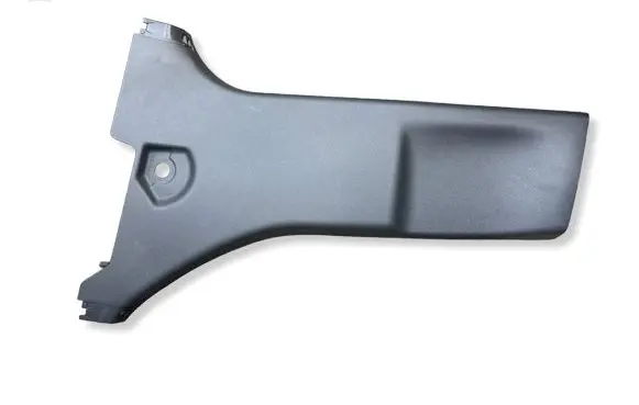 Toyota bZ4X (B) pillar trim (bottom) 6241442070