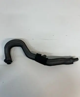 Peugeot 5008 II Air micro filter air duct channel part 9810083780