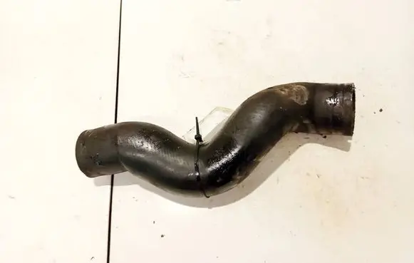 Opel Zafira A Engine coolant pipe/hose
