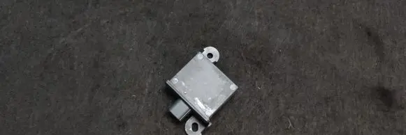 Porsche Cayenne (92A) Tire pressure sensor 7PP907283