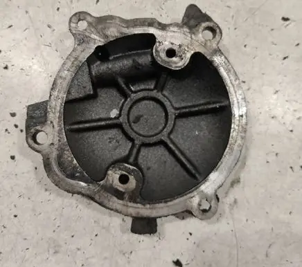 Renault Espace - Grand espace IV other engine part 8200006884