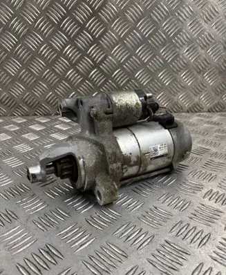 Audi A7 S7 4G Starter motor 059911024P