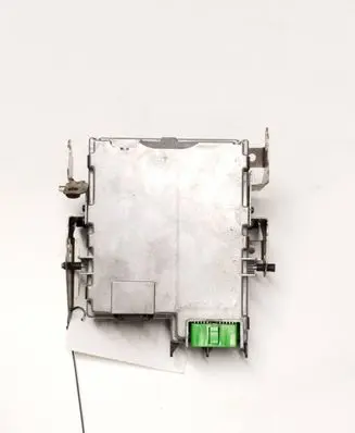 Volvo S80 Other control units/modules 30792442 30782440 442407270425