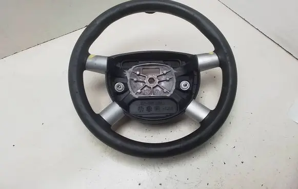 Ford Mondeo MK IV Steering wheel 1S713599ADW