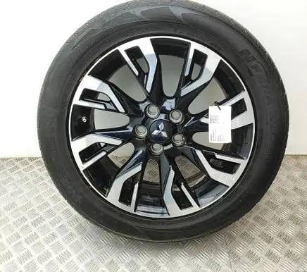 Mitsubishi Outlander R18 alloy rim 4250D744