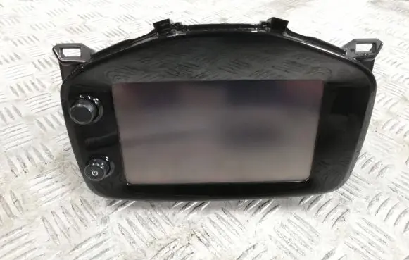 Citroen C1 Screen/display/small screen 861400H020 AVH7148ZC NETM008543EW