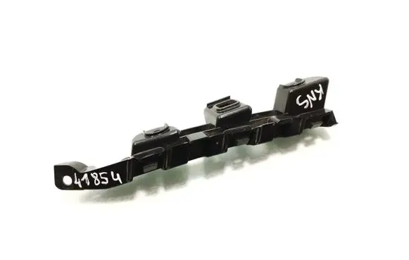 Volkswagen PASSAT B7 Front bumper mounting bracket 3AA807184