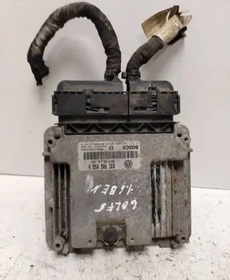 Engine control unit/module