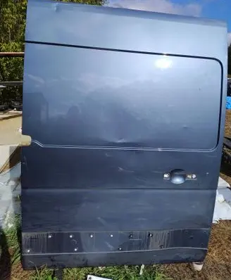 Renault Master III Side sliding door 12231