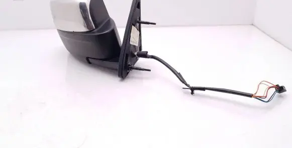 Dodge Nitro Front door electric wing mirror P55157192AG