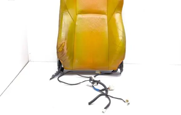 Nissan 350Z Front driver seat 