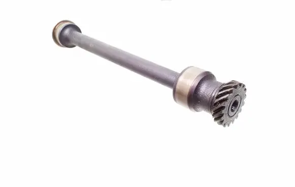 Volkswagen PASSAT B5 Camshaft 027115019