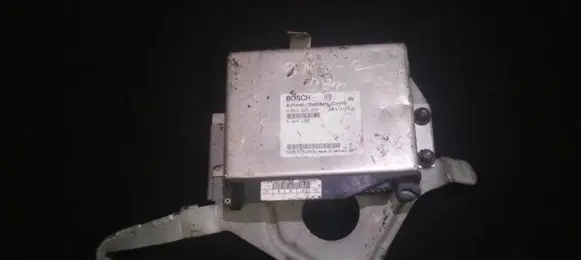 BMW 5 E39 ABS control unit/module 0265109023 1164130