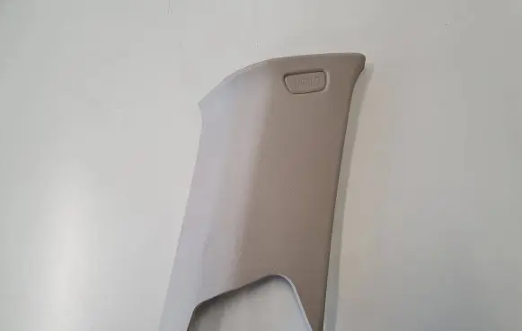 BMW 3 G20 G21 (C) pillar trim 7450007
