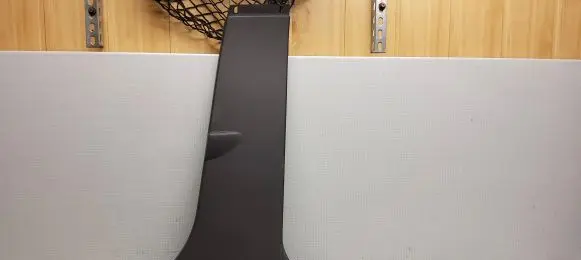 Ford Focus ST (A) pillar trim