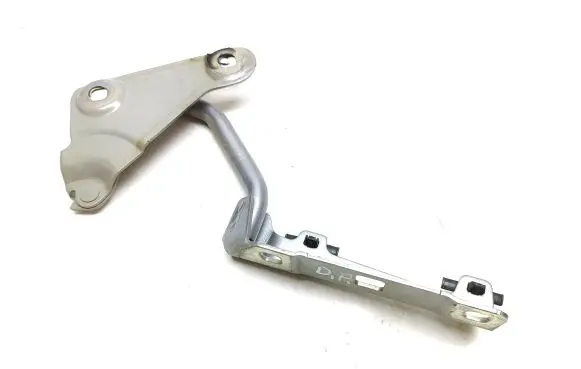 Citroen C3 Aircross Engine bonnet/hood hinges 13480731