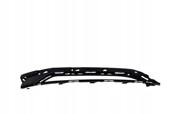 Audi Q7 4M Front bumper mounting bracket